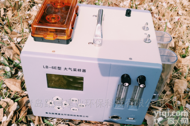 理想产品LB-6E <em>大气采样</em>器（<em>交直流</em><em>两用</em>）