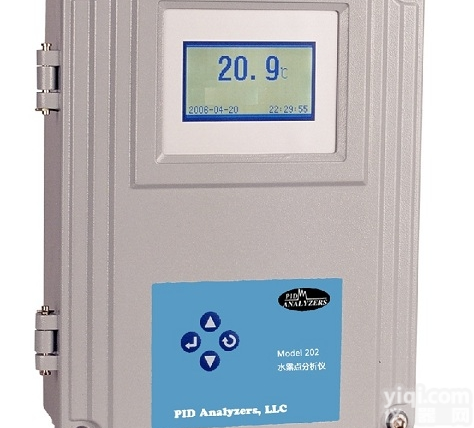 MODEL 700HFID  美国加州CAI<em>在线式</em>碳氢分析仪<em>上海</em>伊里德