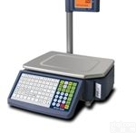 bCom  bCom <em>条形码</em>打印<em>计价</em>秤