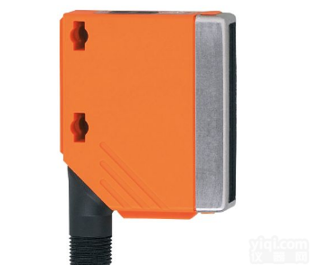 <em>O5G500</em>  <em>O5G500</em>检测透明<em>物体</em>的<em>镜面</em>反射传感器IFM
