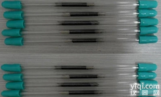 0  热<em>解析</em>型<em>活性炭</em><em>采样管</em>活性碳吸附管苯