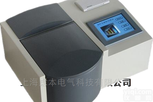 上海<em>承修</em>油酸值<em>测试仪</em>