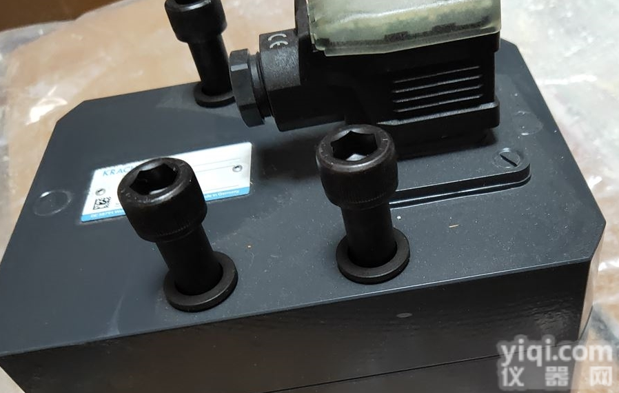 <em>德国</em><em>克拉克</em><em>流量计</em>项目选型