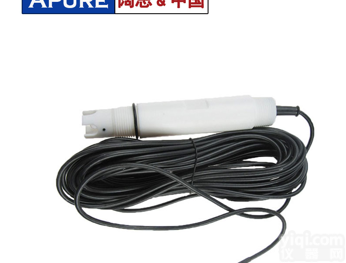 GRT-1010SF型  APURE化工废水处理<em>工业</em>在线PH<em>酸度</em>计<em>电极</em>