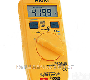 <em>日本</em>日置HIOKI数字万用表伊<em>里德</em>代理