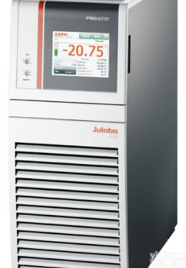 JulaboPRESTOW92ttX  JulaboPRESTOW92ttX<em>高精度</em>动态温度<em>控制系统</em>