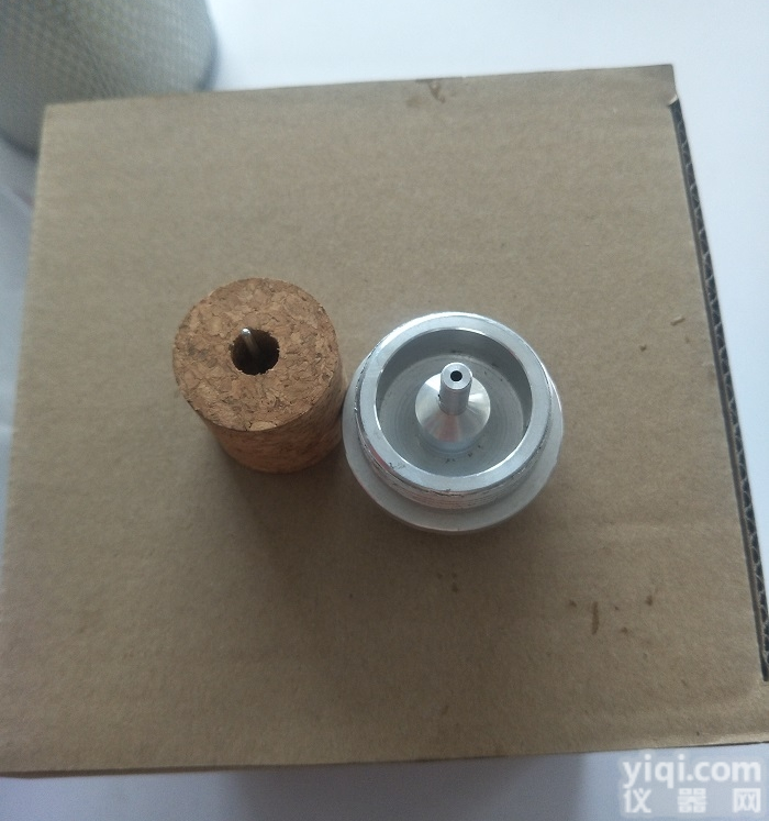 <em>吸塑机</em>VC100里其乐<em>真空泵</em>回油阀底座