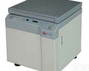 TDL-40B<em>低速</em>大容量<em>离心机</em> 生物药学<em>分离器</em>