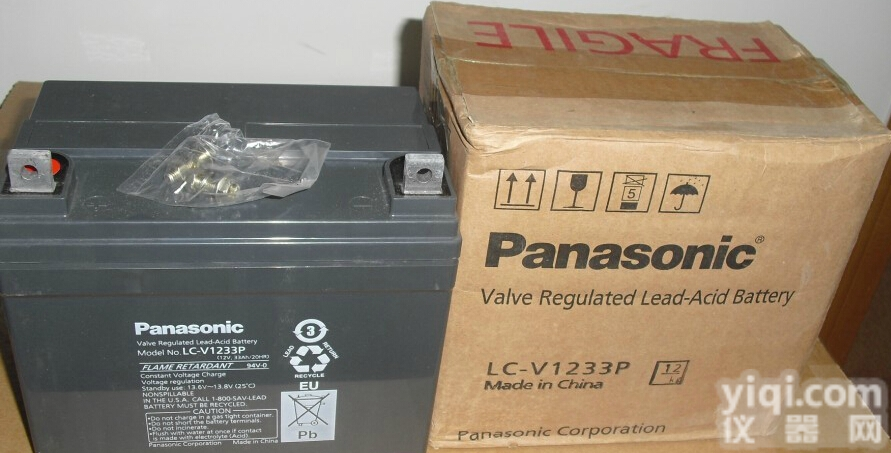 <em>LC-P1220  松下蓄电池LC-P1220</em>