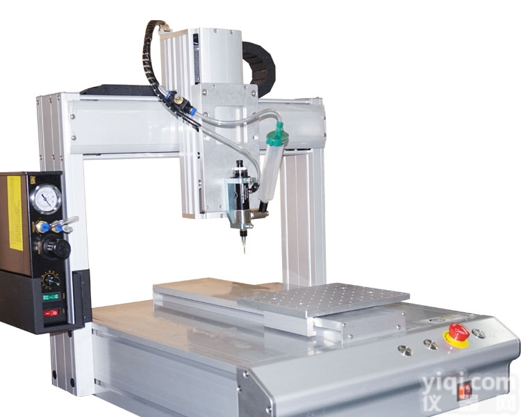 <em>中山</em>全<em>自动</em><em>点胶机</em>设备厂家