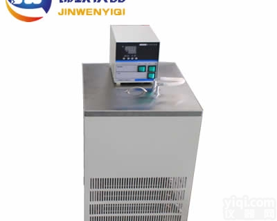 DC-2020  <em>水冷</em>式<em>低温</em>恒温水槽