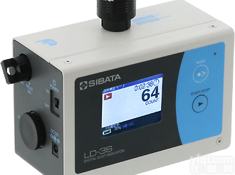 MT-05型  <em>日本</em>柴田科学劳研式<em>口罩</em>密合度测试仪