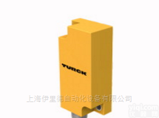 订货号： 1534113  图尔克<em>传感器</em>倾角<em>紧凑型</em>外型