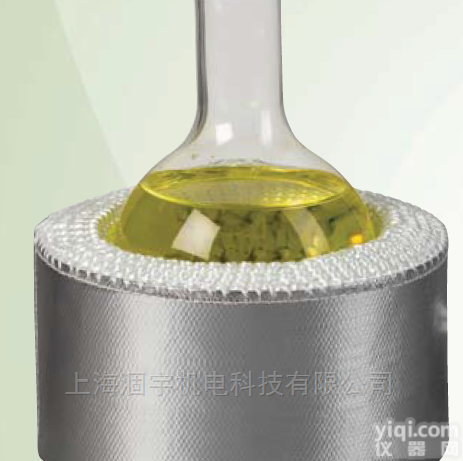 NON-ASBESTOS  <em>韩国</em>MTOPS<em>电热</em>套 加热包