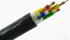 WDZ-YJE  WDZ-YJE <em>低烟</em><em>无卤</em><em>电力电缆</em>