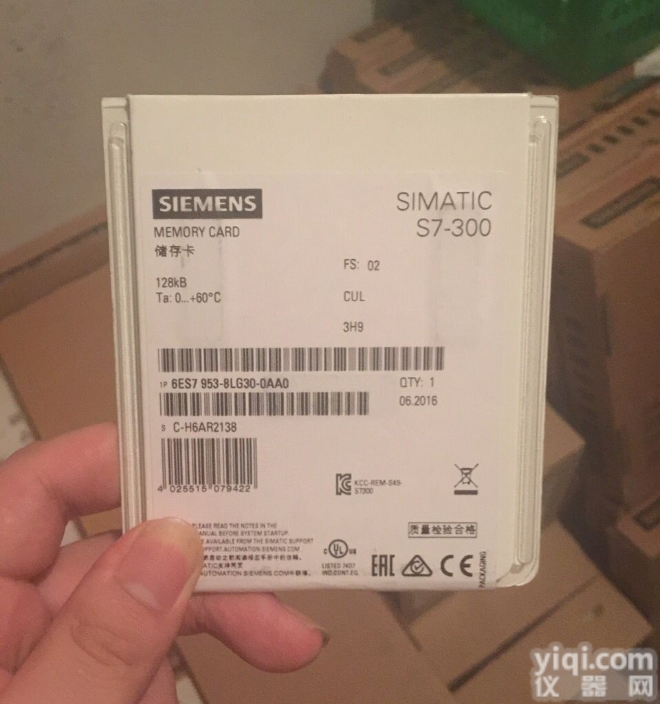 6ES7953-8LG20-0AA0  <em>山东</em>西门子<em>模块</em>6ES7953-8LG20-0AA0必看