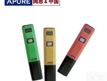 RP-650型  Apure<em>笔式</em>电导土壤pH/ORP计<em>笔式</em><em>测试仪</em>