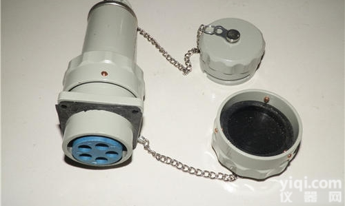 100A<em>单相</em><em>三极</em>无火花防爆插销