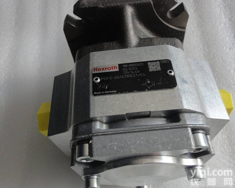 厂家直销PGF3-3X/022 L07VM<em>博世</em>REXROTH<em>齿轮泵</em>