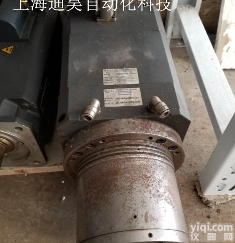 <em>高速</em>电<em>主轴</em>维修  西门子WEISS电<em>主轴</em>维修