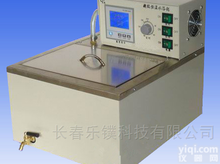 LP-HH-501A  <em>高精度</em><em>超级</em><em>恒温水浴</em>