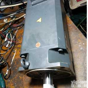 <em>接口</em>坏  <em>西门子</em>伺服电机网口坏更换