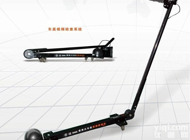HM968  视频<em>车底</em><em>检查仪</em>|<em>车底</em>内窥镜