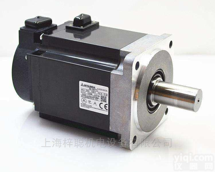 HG-KR43J｜HG-KR43BJ<em>三菱</em>400W<em>伺服电机</em>