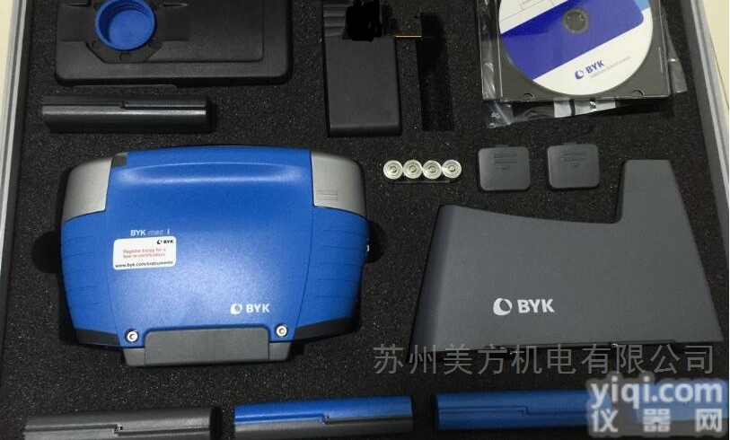 7030  <em>德国</em><em>BYK</em>多角度7030测色仪维修回收 <em>苏州</em>店