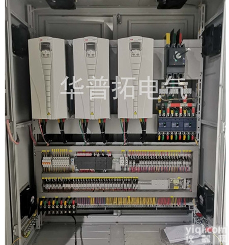<em>华普</em>拓  <em>苏州</em>的PLC控制柜？