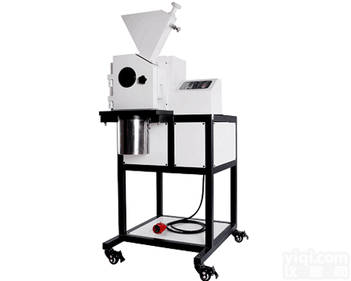 <em>切割式粉碎仪</em>CM200