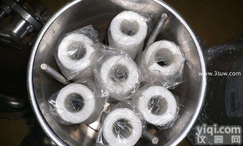 <em>压差</em>型10um<em>精密</em>过滤器