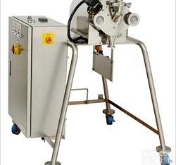 BRX-400  <em>日本</em>nara<em>奈良</em>超小型桌面粉碎机BRX-400