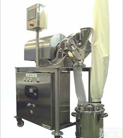 BRX-250  <em>日本</em>nara<em>奈良</em>超小型桌面粉碎机BRX-250