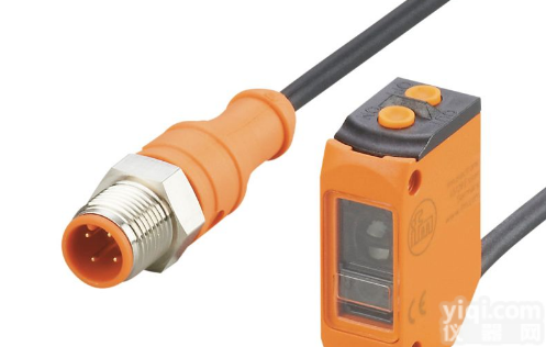 O6P701  进口<em>德国</em>IFM<em>镜面</em>反射传感器O6P701