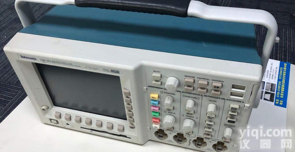 现货销售<em>泰克</em><em>TDS3034B</em>示波器<em>TDS3034B</em>特价格