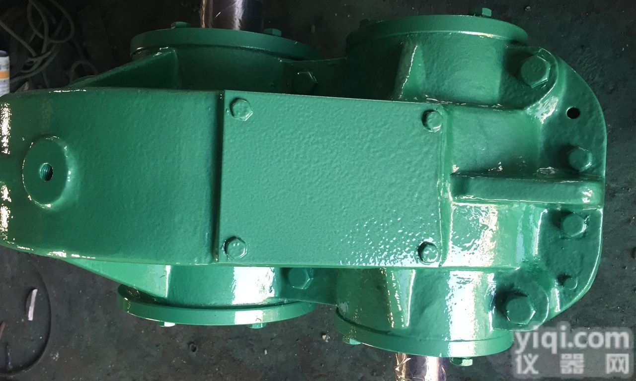 ZD<em>减速机</em>  <em>圆柱齿轮</em>：ZD60-3.55-1<em>减速机</em>