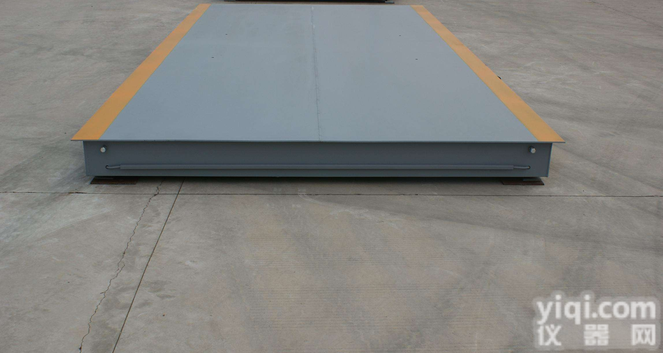 SCS  <em>东营</em>防爆汽车磅-<em>东营</em>槽钢防爆电子<em>汽车衡</em>