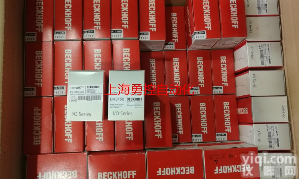 倍福KL3228<em>模块</em>  德国<em>原装</em>BECKHOFF<em>模块</em>KL3228倍福