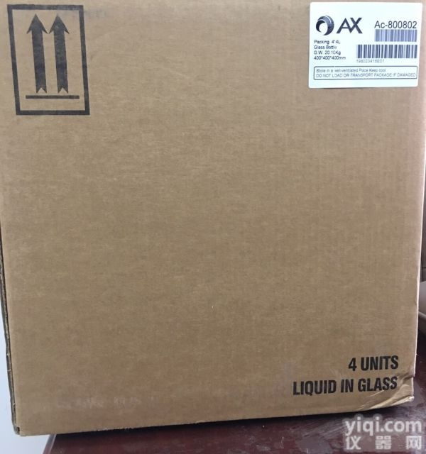 AX  <em>乙腈</em>-HPLC<em>色谱</em>溶剂