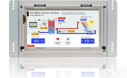 MT6103iP  MT6103iP威纶通MT（IP）系列<em>触摸屏</em>