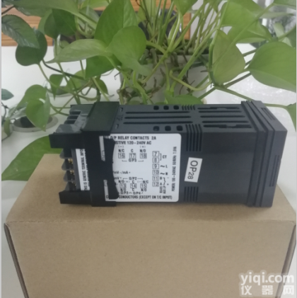 <em>英国</em>west温控仪<em>操作手册</em>P410037110220