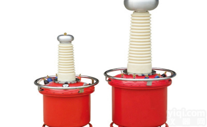 GY1009  充气式高压<em>试验</em><em>变压器</em>制造价格
