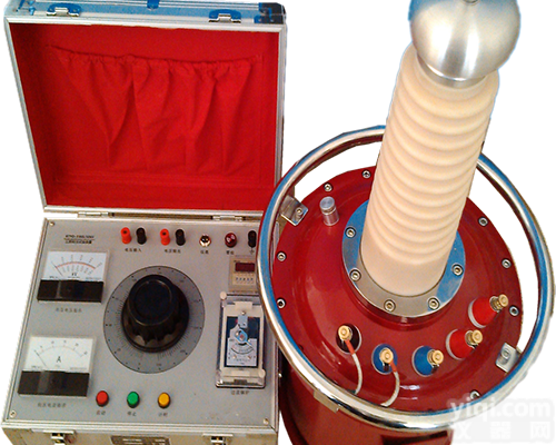 GY1009  充气式高压试验<em>变压器</em>厂家<em>现货</em>