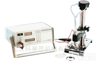 适用多层涂层测量的GalvanoTest<em>库伦</em><em>测厚仪</em>