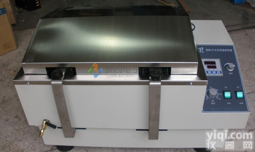 福建<em>往复</em>恒温<em>振荡器</em>TS-110X30<em>大容量</em>摇床