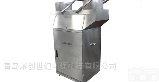 JCH-201  采集干沉降、酸雨、降雪<em>样品</em>的<em>自动</em>采样仪器