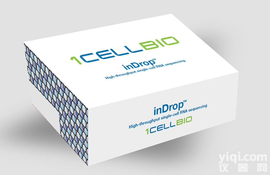 1cell-bio INDROP TRAINING  inDrop™ <em>Training</em> Kit-非条形码凝胶珠