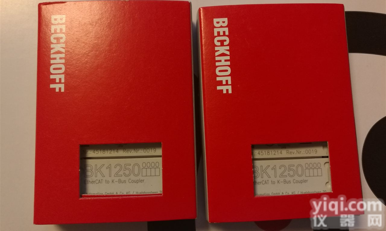 倍福  总线<em>转换器</em>BECKHOFF BK1250<em>现货</em>