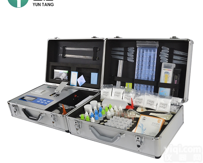 YT-HB  <em>有机肥</em><em>复合肥</em>检测仪